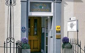 Elder York Guest House